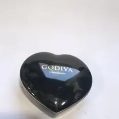 GODIVA ハート 容器 陶器 ゴディバ 小物入れ