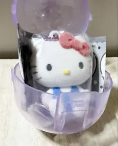 ♡♡ サンリオ キャラクターズ ふわわ フロッキー マスコット ハローキティ♡♡