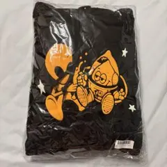 レモンジャム エイリアン パーカー