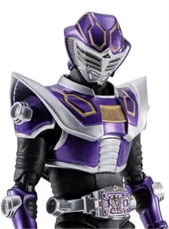 新品○figma 仮面ライダーストライク 王蛇 ドラゴンナイト 龍騎○未