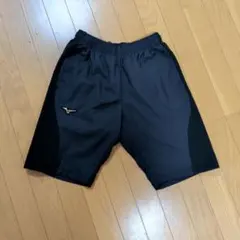 ミズノプロ　ハーフパンツ 最終値下げ　値下不可