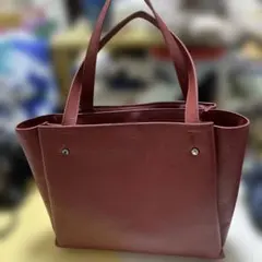 ★BARCOS★トートバッグ　送料込み！のサムネイル