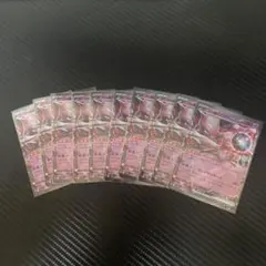 N*o様 ロケット団の栄光ロケット団のミュウツーexSV10 039/098 1