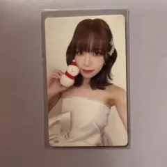 ME:I 海老原鼓 トレカ 069 TSUZUMI 7000円 特典