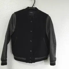 2025年最新】MACPHEE スタジャンの人気アイテム - メルカリ