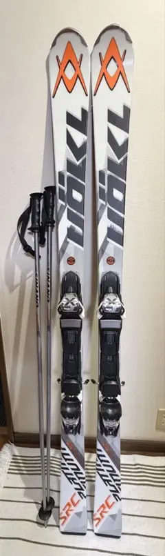 2026年最新】VOLKL PLATINUM Rの人気アイテム - メルカリ