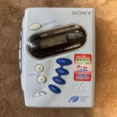 2025年最新】sony walkman wm-fx202の人気アイテム - メルカリ
