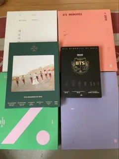 2025年最新】BTS MEMORIES OF 2014の人気アイテム - メルカリ