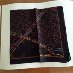 ハンカチ、スカーフ　７枚セット