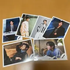 SnowMan 目黒蓮　オフショ　まとめ売り