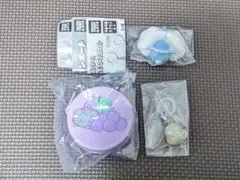 ポケモン　ポケピース　ガチャ