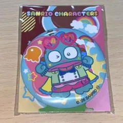 LAWSON サンリオ　コラボ　缶ミラー②