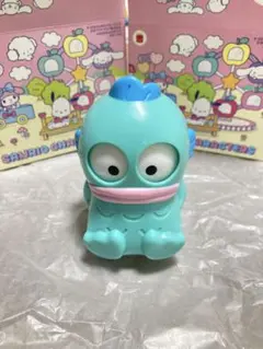 ハッピーセットおまけ　ハンギョドン