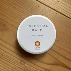 LAVA ESSENTIAL BALM LAVA STYLE EX セット - メルカリ
