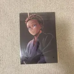 劇場版「鬼滅の刃」無限城編　第一章　猗窩座再来　カード