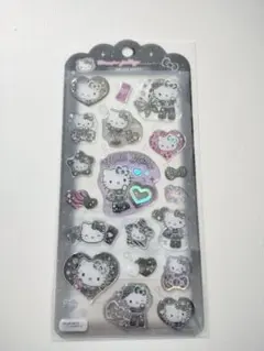 ♡ハローキティ ドロップジェリー シール♡単品