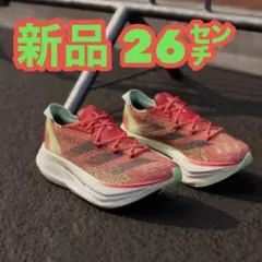 2025年最新】アディゼロ プライム x2の人気アイテム - メルカリ