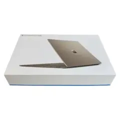 Microsoft Surface Laptop シルバー