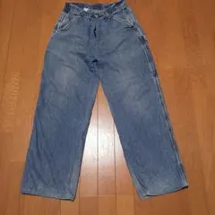 Carhartt カーハート デニム ペインターパンツのサムネイル