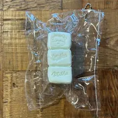 kikisquishy 牛チョコ ミント 氷バター Sサイズ