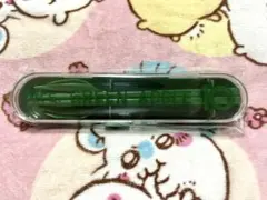 新品未開封★Ms. GREEN APPLEミセスグリーンアップルカトラリーセット