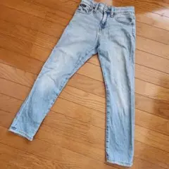Polo Ralph Lauren キッズデニム ライトブルー　サイズ140のサムネイル