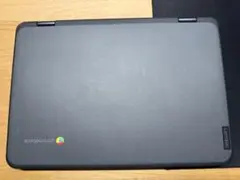 Lenovo 500e Chromebook Gen3 本体 タッチペン付属 - メルカリ