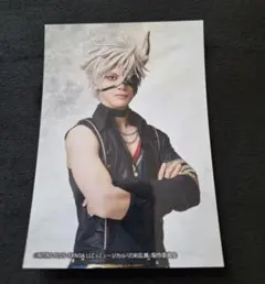 ミュージカル刀剣乱舞　ブロマイド