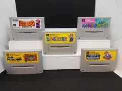 337 SFC マリオカート ワールド アイランド RPG コレクション
