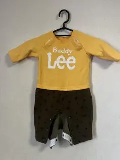 Buddy Lee ロンパース 70サイズ