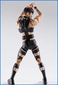 ★S.H.Figuarts T.M.Revolution 未開封・新品！★