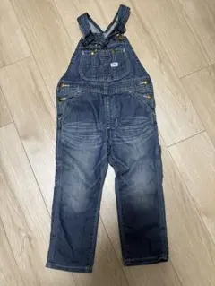 オーバーオール