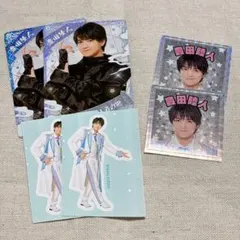 豊田陸人セット