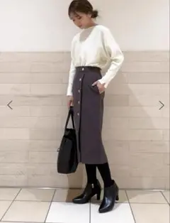 rope タイトスカート