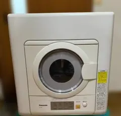 825 2023年製　Panasonic 衣類乾燥機　動作確認済み　極美品 825 2023年製 Panasonic 衣類乾燥機 動作確認済み 極美品 - メルカリ