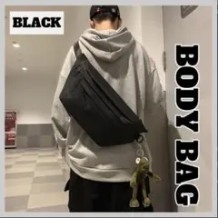 ウェストバッグ