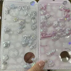 ボンボンドロップシール パールヴェールシール おすそわけ　正規品