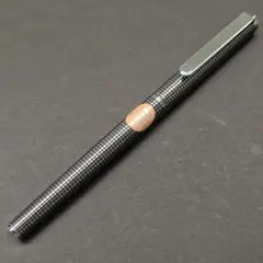 超貴重 パイロット ローリート Laureate ボールペン 基盤柄 蝕刻 廃番