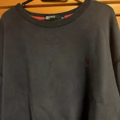 Polo by Ralph Lauren スウェット ネイビー XLのサムネイル