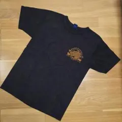 極美品！STUDIO D’ARTISAN ダルチザン Tシャツ L ブラウンのサムネイル