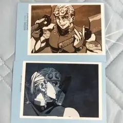 5話ブロマイド シークレット宇髄天元