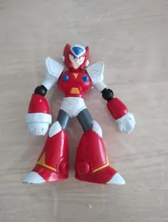 バンダイ ロックマンRockman フィギュア