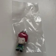 HUNTER×HUNTERめじるしアクセサリー幻影旅団編のヒソカ