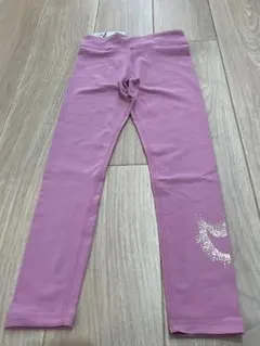 【新品・未使用】NIKE　キッズ レギンス（女の子用）サイズ160