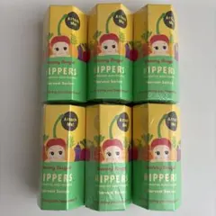 【新品未開封】ソニーエンジェル ヒッパーズ　ハーベスト　6個セット