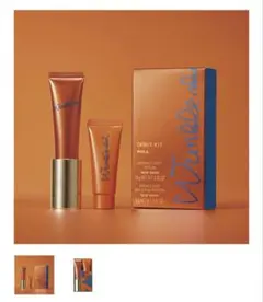 POLA ポーラ　Wrinkle Shot Serum デビューキット