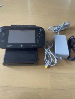 ⭐︎Wii U 本体 ブラック