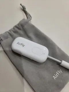 Twelve South AirFly Pro Bluetoothアダプター
