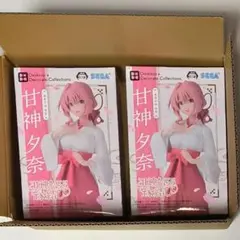 2026年最新】甘神さんちの縁結び フィギュアの人気アイテム - メルカリ