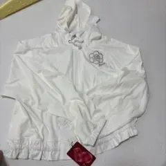 &ラブ　パーカー　フリルのサムネイル